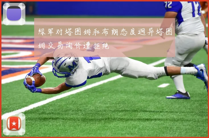 绿军对塔图姆和布朗态度迥异塔图姆交易询价遭拒绝
